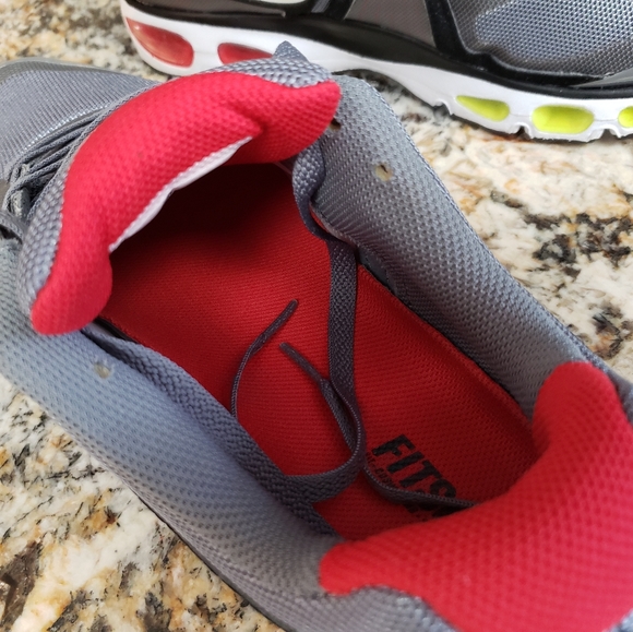 Nike Airmax - Picture 3 of 15